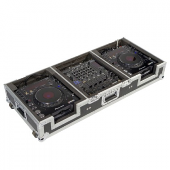 Pack DJ - Pioneer CDJ 1000