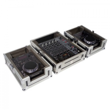 Pack DJ - Pioneer CDJ 350